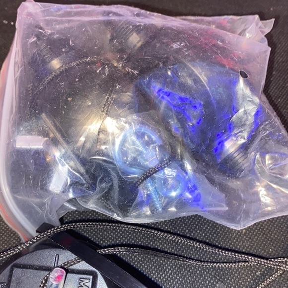 YoYo Light Hanger Ratchet Rope Adjustable Hydroponic. Grow cannib - Picture 2 of 6